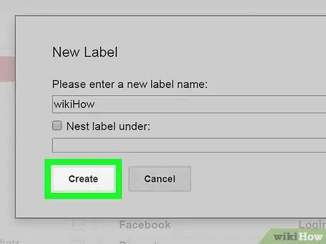 Image titled Move Mail to Different Folders in Gmail Step 6