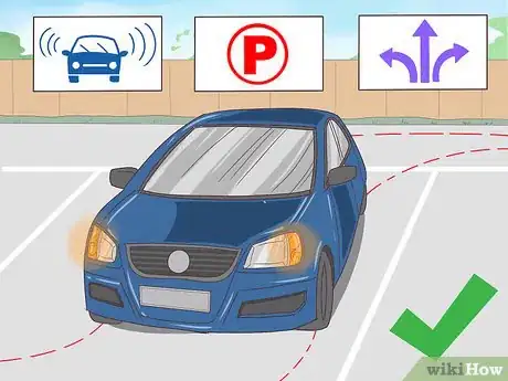 Image titled Reduce Anxiety About Driving if You're a Teenager Step 2