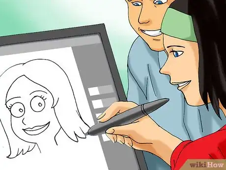 Image titled Work in Animation Step 12