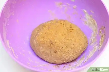 Image titled Make Vegan Gingerbread Cookies Step 4