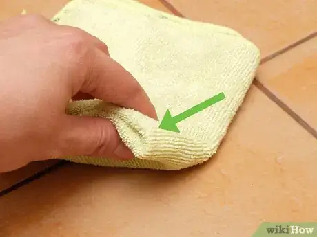 Image titled Clean Grout with Vinegar Step 3