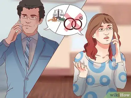 Image titled Choose a Paralegal to Do Your Divorce Step 8