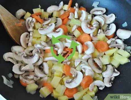 Image titled Make Steamed Vegetable Pudding Step 6