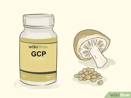 Image titled Use GCP and AHCC in the Treatment of Prostate Cancer Step 2