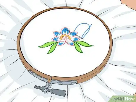 Image titled Decorate Curtains Step 22