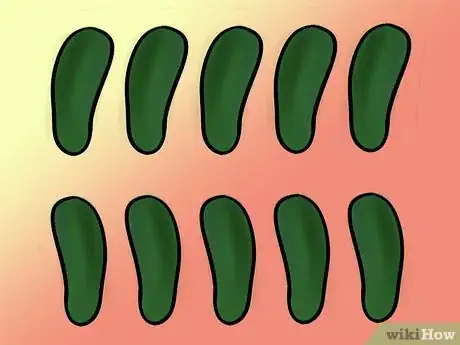 Image titled Build Shoe Insoles Step 9