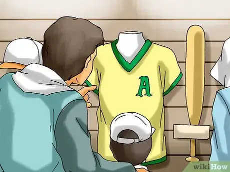 Image titled Go to the MLB All Star Game Step 11