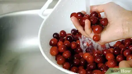 Image titled Make Cranberry Sauce Step 7