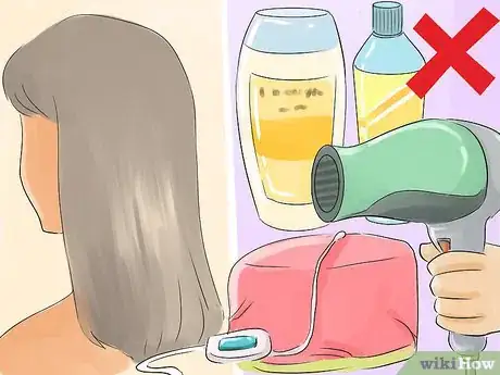 Image titled Create Beach Waves Step 1