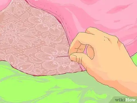 Image titled Make Old Clothes New Step 7