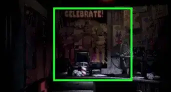 Understand the Five Nights at Freddy's Timeline