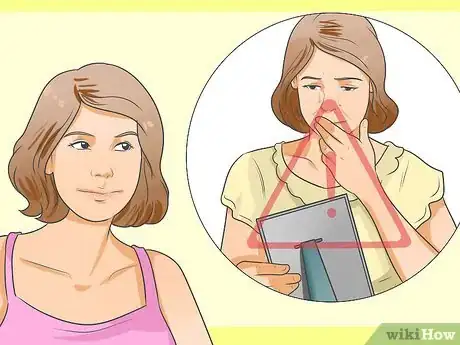 Image titled Live With Depression Step 4