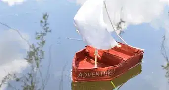 Build a Cardboard Boat