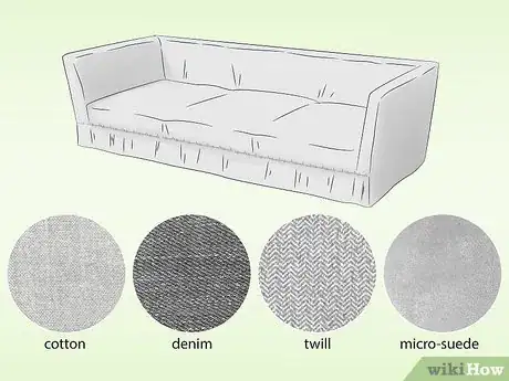Image titled Choose Furniture Slipcovers Step 4