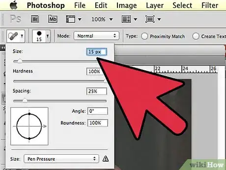 Image titled Remove a Tattoo from a Photo Using Photoshop Step 4
