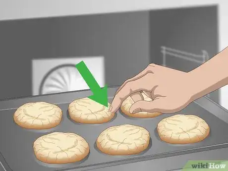 Image titled Know when Cookies Are Done Step 6