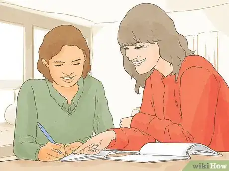 Image titled Rebuild the Relationship with Your Dad After a Remarriage Step 14