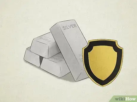 Image titled Buy Silver Stocks Step 2