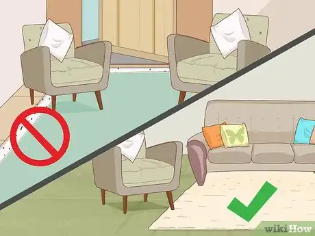 Image titled Decorate a Drawing Room Inexpensively Step 7