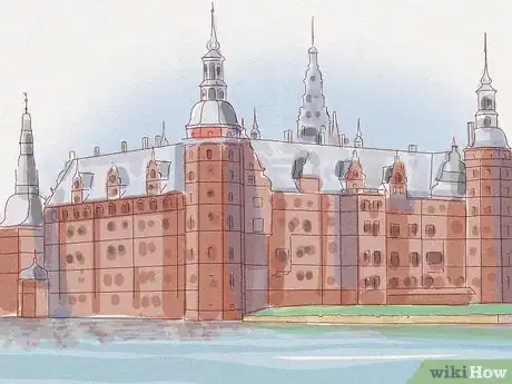 Image titled Travel to Denmark Step 15