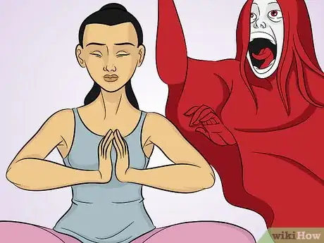 Image titled Stop Fearing Ghosts and Paranormal Phenomena Step 7