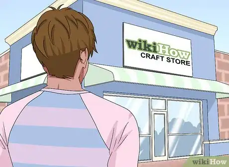 Image titled Make a Mother's Day Scrapbook Step 2