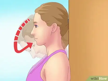 Image titled Stretch Your Neck Step 19