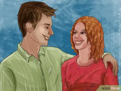 Image titled Know if a Capricorn Man Likes You Step 6