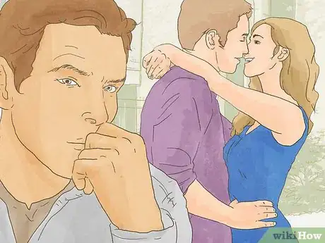 Image titled Date a Guy when His Best Friend Likes You Step 15