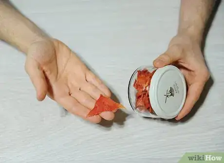 Image titled Make Watermelon Chips Step 8