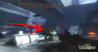 Kill a Hunter on Halo 3