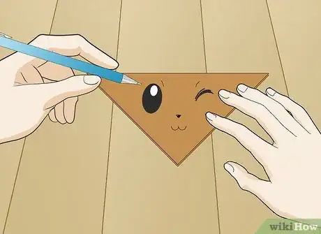 Image titled Make 2D Eevee Evolutions on Paper Step 7
