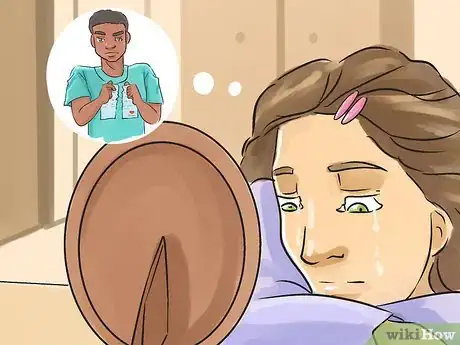 Image titled Move on in Life Step 1