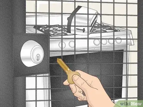 Image titled Childproof a Garage Step 11