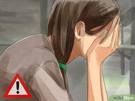 Image titled Deal with Mental Trauma After ID Theft Step 2