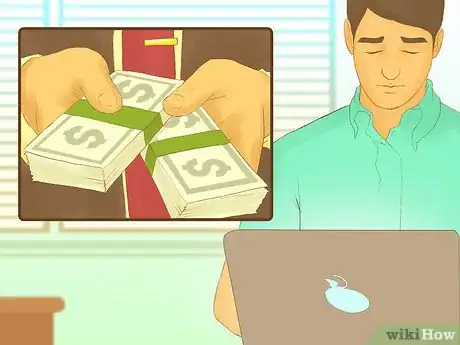 Image titled Fund Your Start Up Costs Step 6