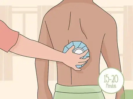 Image titled Deal with Liver Cancer Pain Step 4