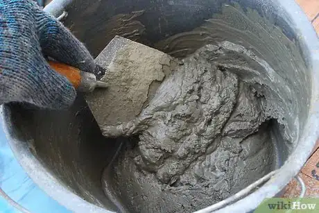 Image titled Make Stepping Stones Step 4