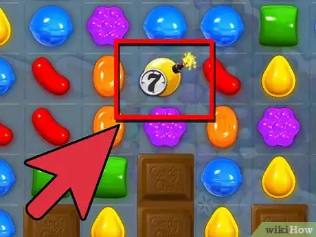 Image titled Beat Level 165 on Candy Crush Step 1