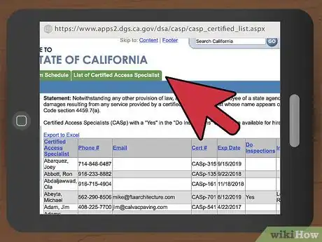 Image titled Ensure ADA Compliance at Your Place of Business Step 8