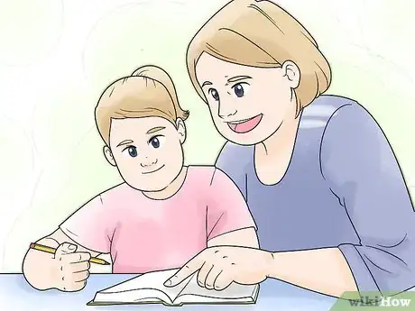 Image titled Get Better Grades in Elementary School Step 14