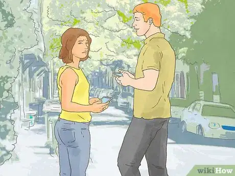 Image titled Escape from a Bad Date Step 2