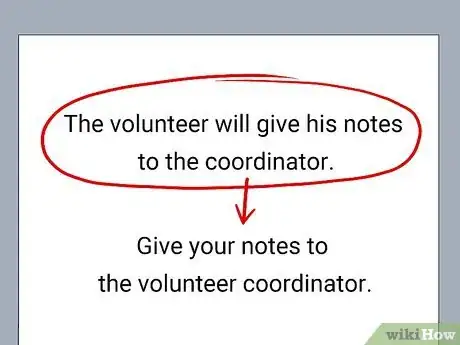 Image titled Use Generic Pronouns Step 3