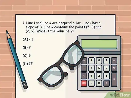 Image titled Pass an Exam Without Studying Step 12