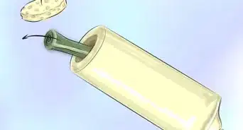 Create a Secret Candle Stash