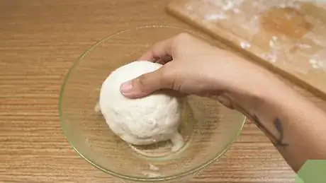 Image titled Make Pita Bread Step 5