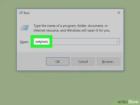 Image titled Enable Control‐Alt‐Delete on Logon Step 2