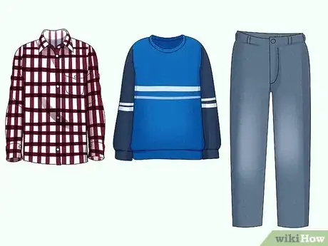 Image titled Pack for a Trip to Cincinnati, Ohio Step 9