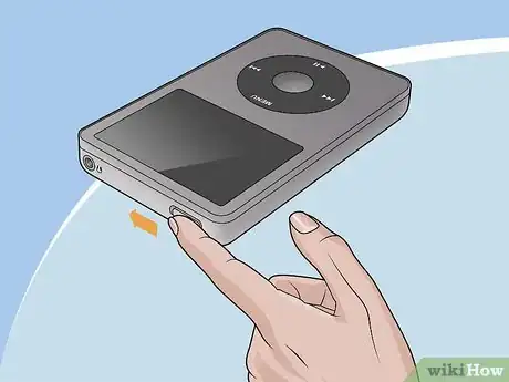 Image titled Remove the Scratches from the Back of an iPod Step 5