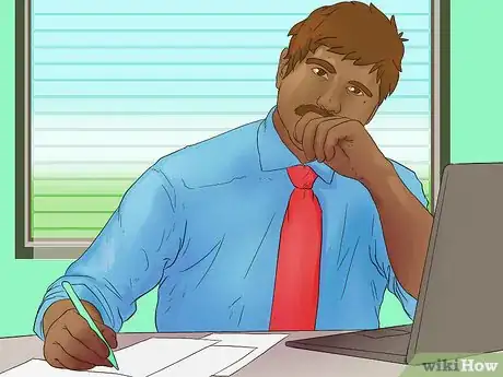 Image titled Avoid Tax Problems Step 1